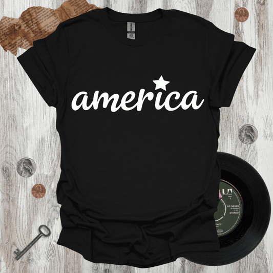 america T-Shirt