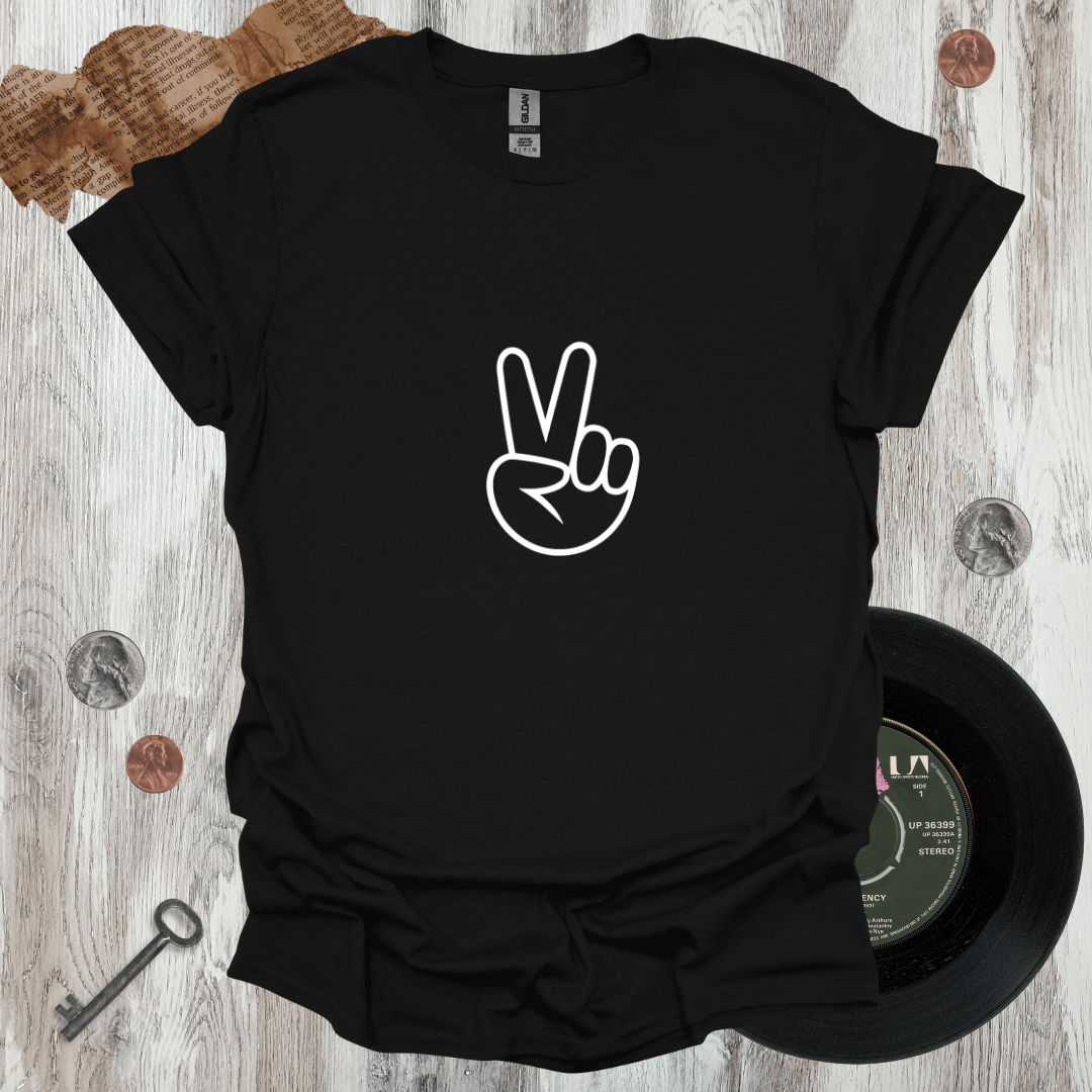 Peace T-Shirt