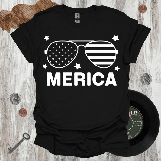 American Vision T-Shirt