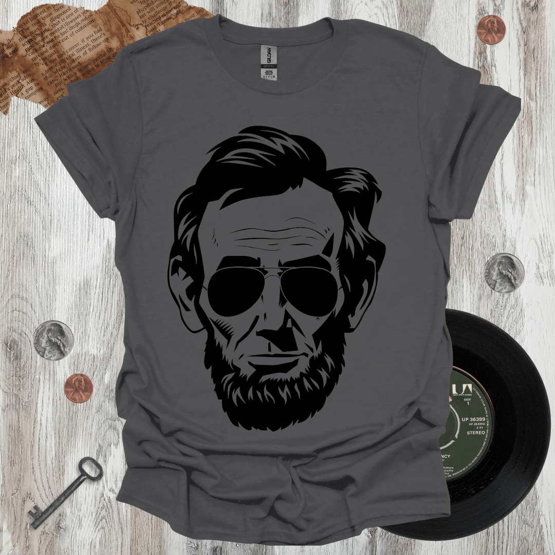 Abe T-Shirt