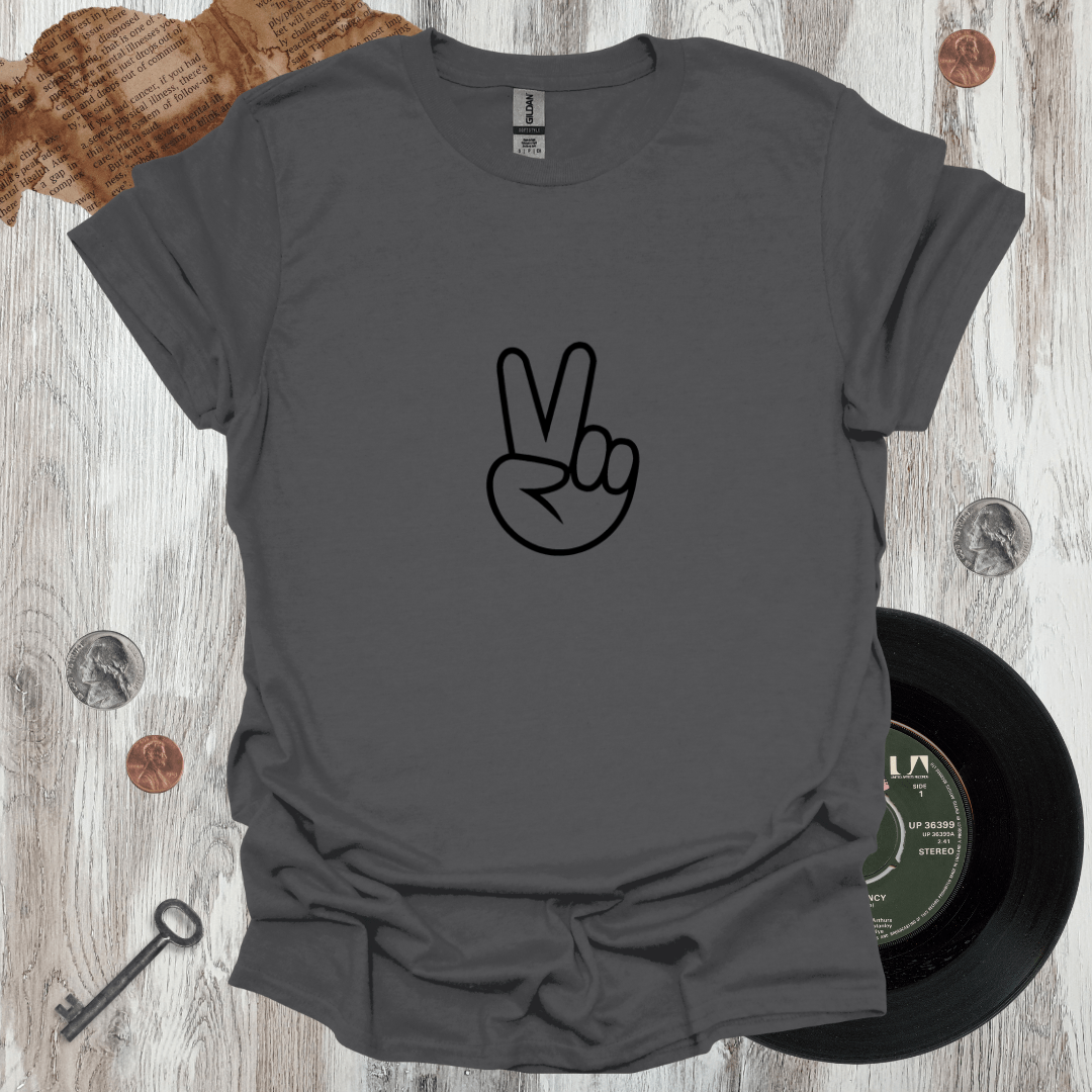 Peace T-Shirt