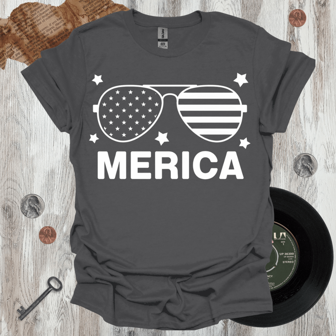 American Vision T-Shirt