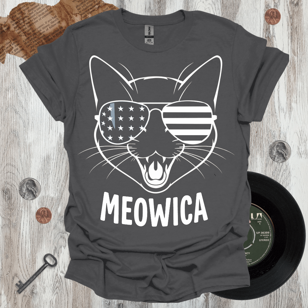 Meowica T-Shirt