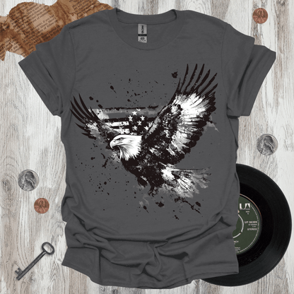 Bold Eagle T-Shirt