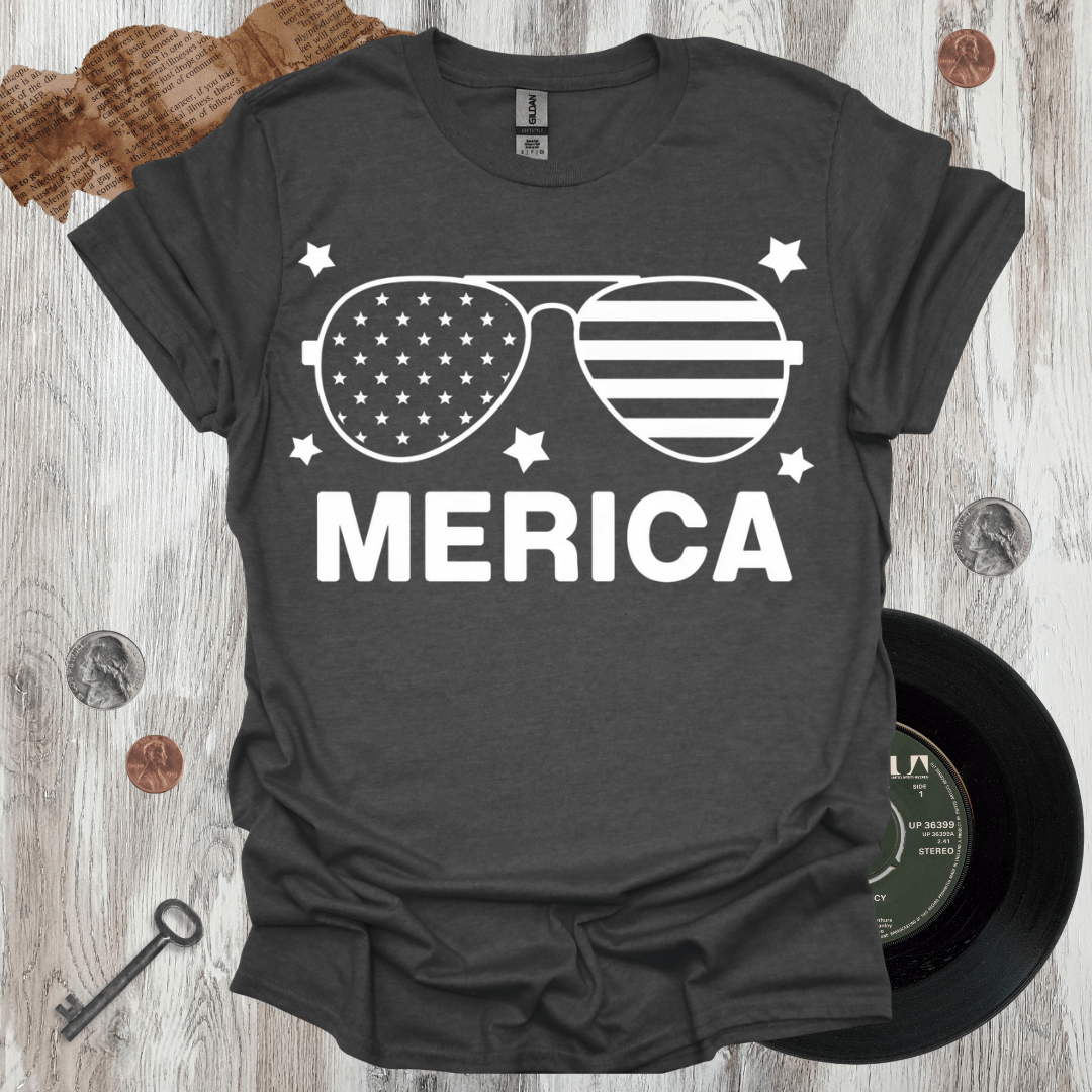 American Vision T-Shirt