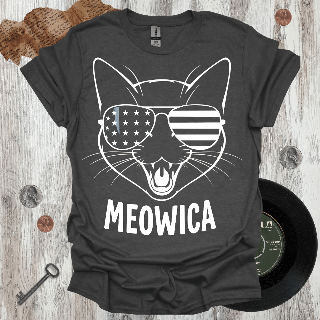 Meowica T-Shirt