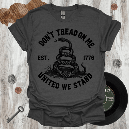 Don't Tread T-Shirt