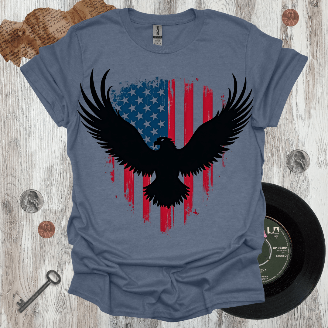 Freedom Soars T-Shirt