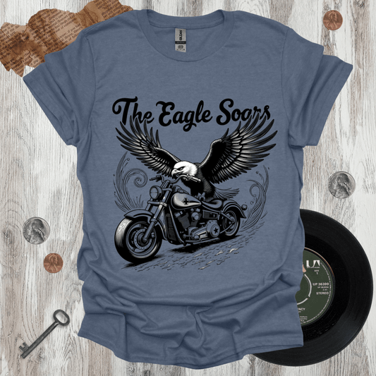 Freedom Ride T-Shirt