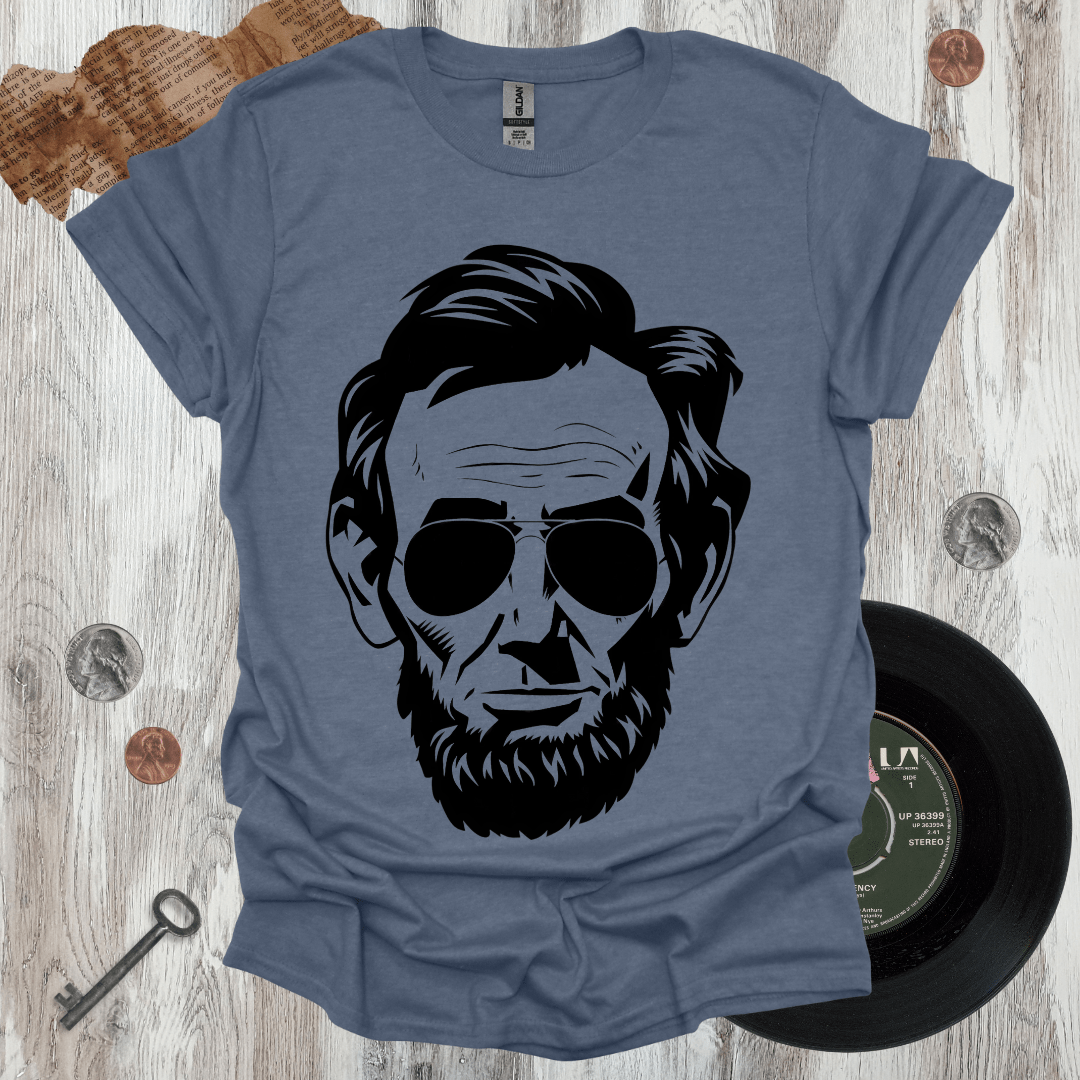 Abe T-Shirt