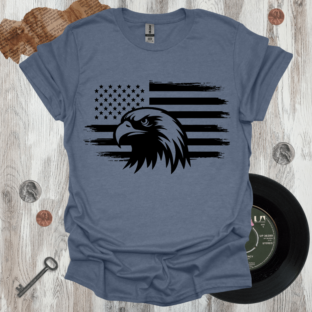 Eagle Vision T-Shirt