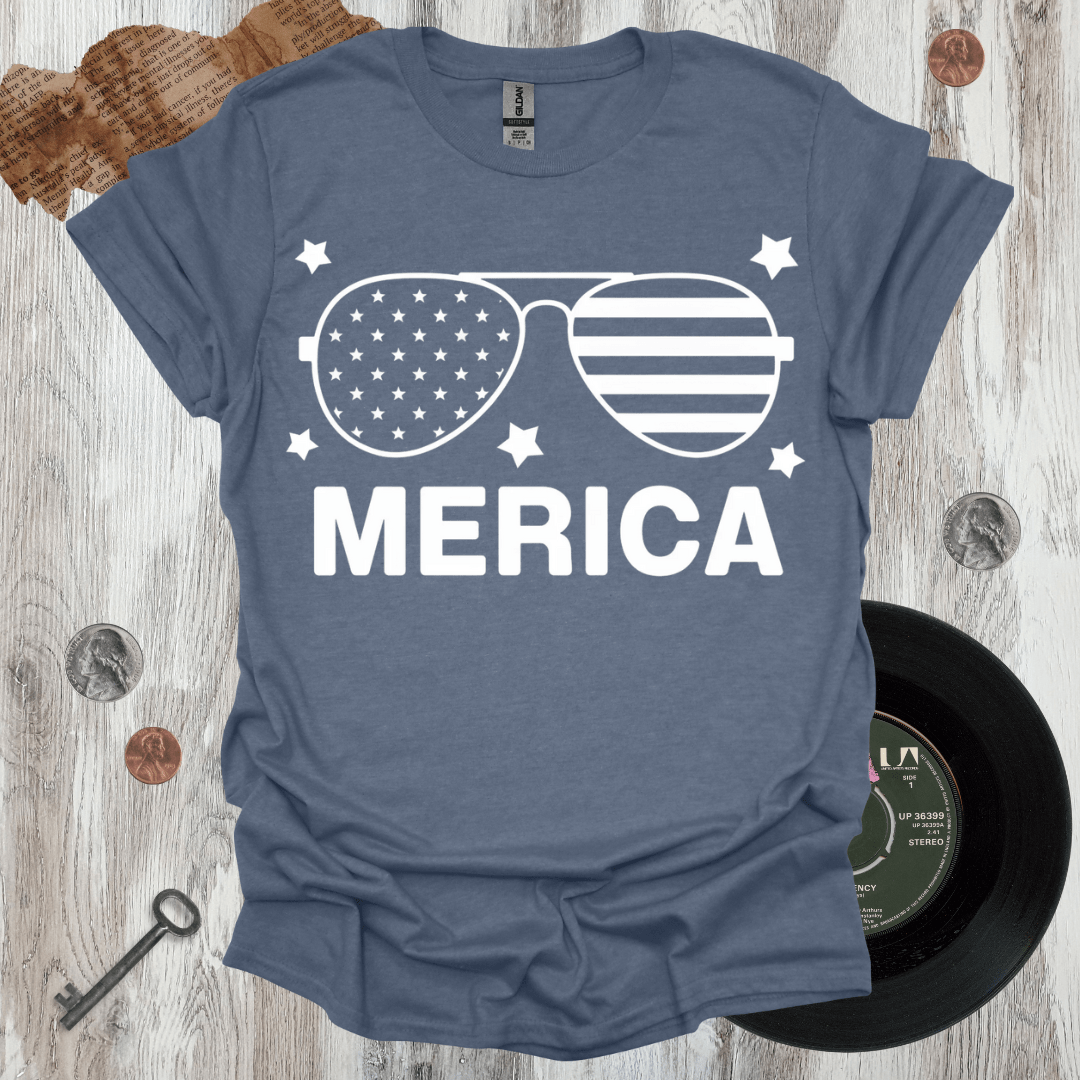 American Vision T-Shirt