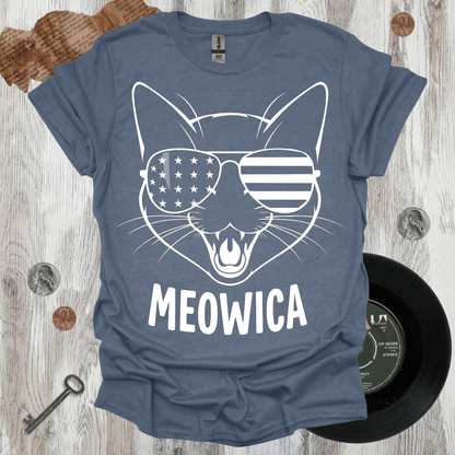 Meowica T-Shirt