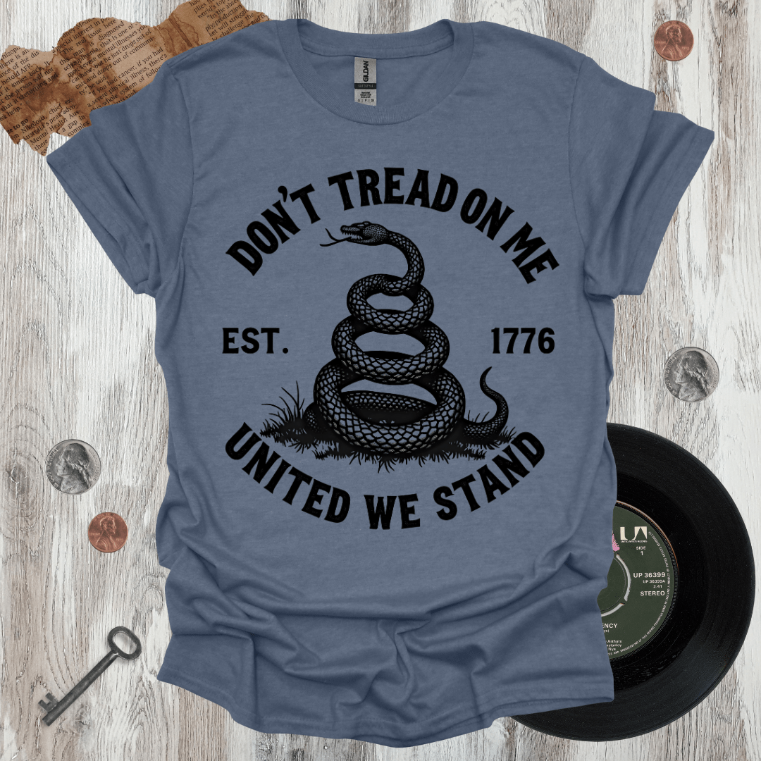 Don't Tread T-Shirt