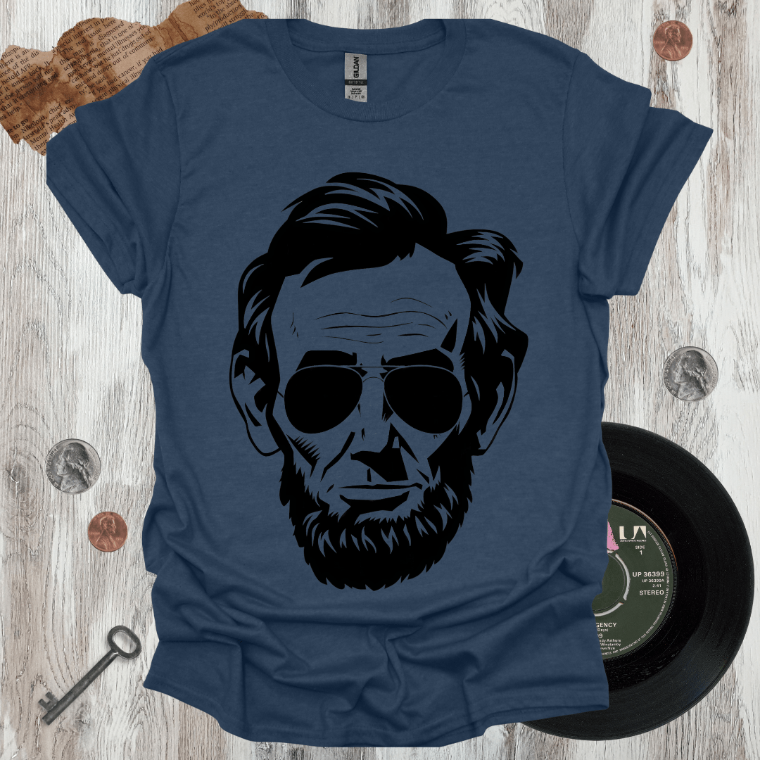 Abe T-Shirt