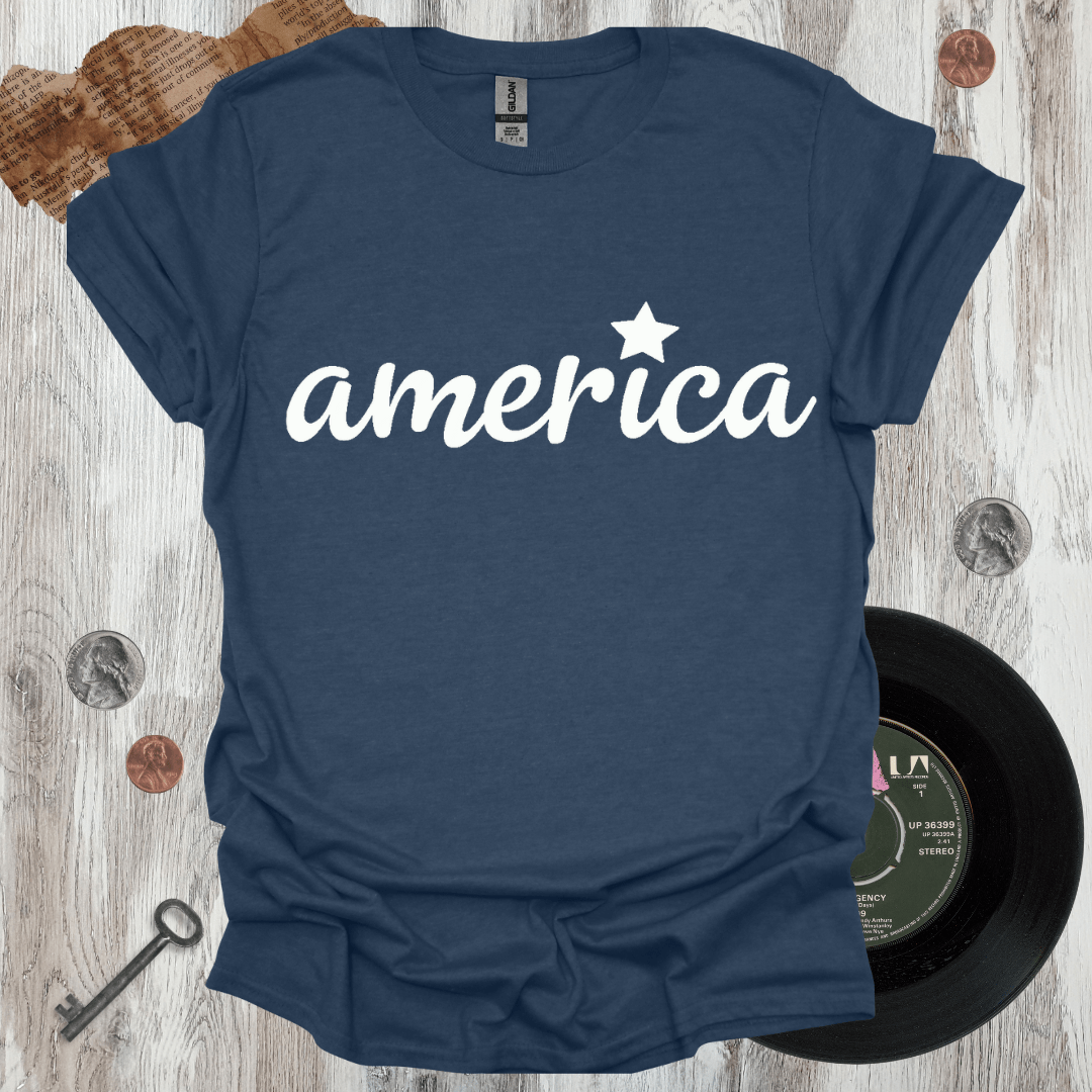 america T-Shirt