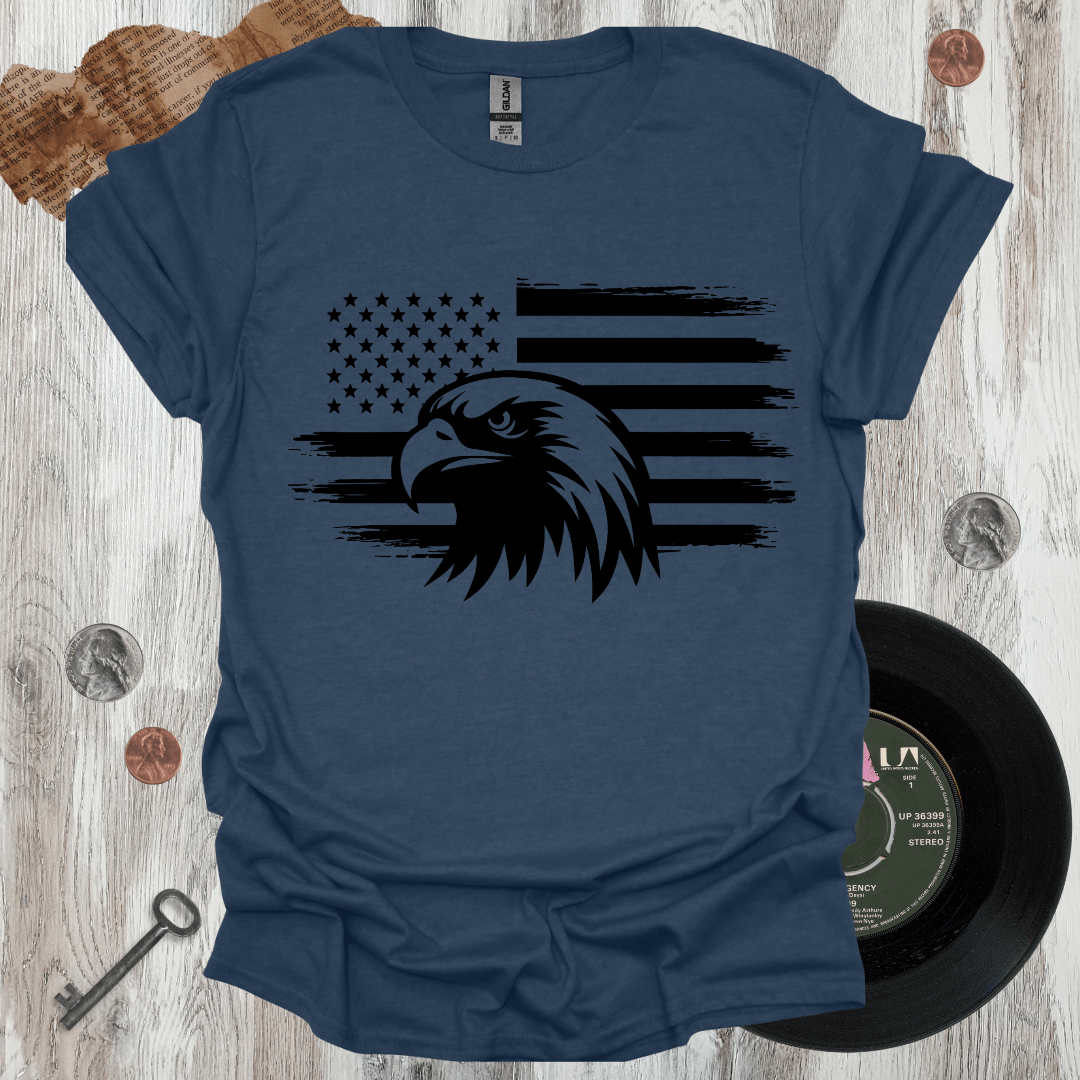 Eagle Vision T-Shirt