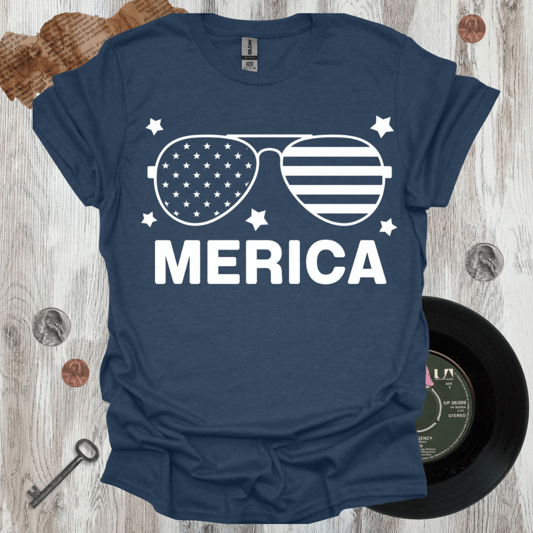 American Vision T-Shirt