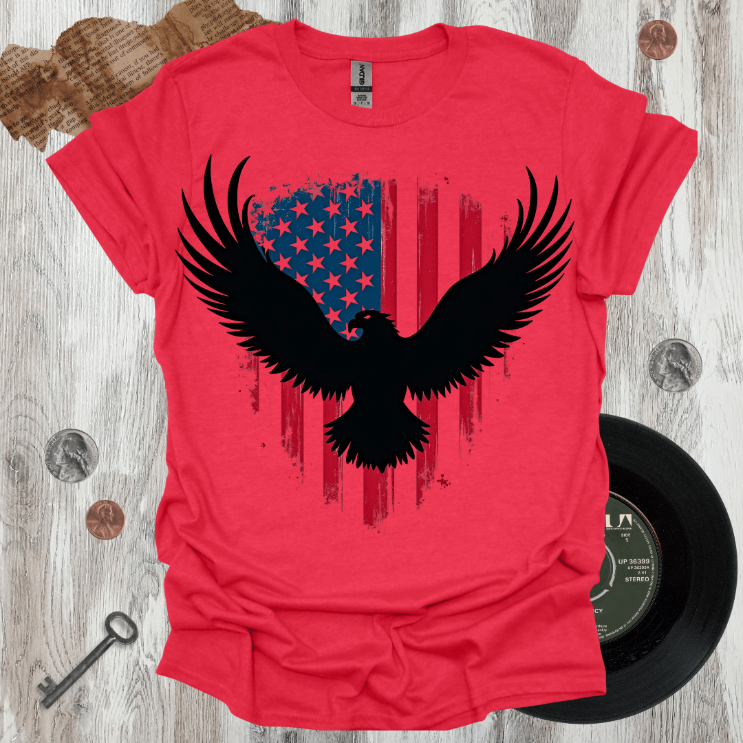 Freedom Soars T-Shirt