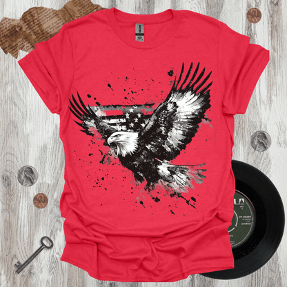 Bold Eagle T-Shirt