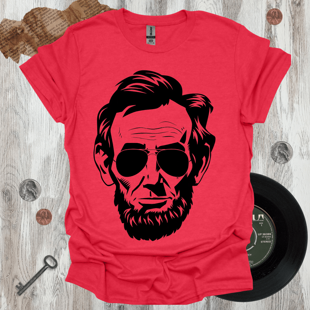 Abe T-Shirt