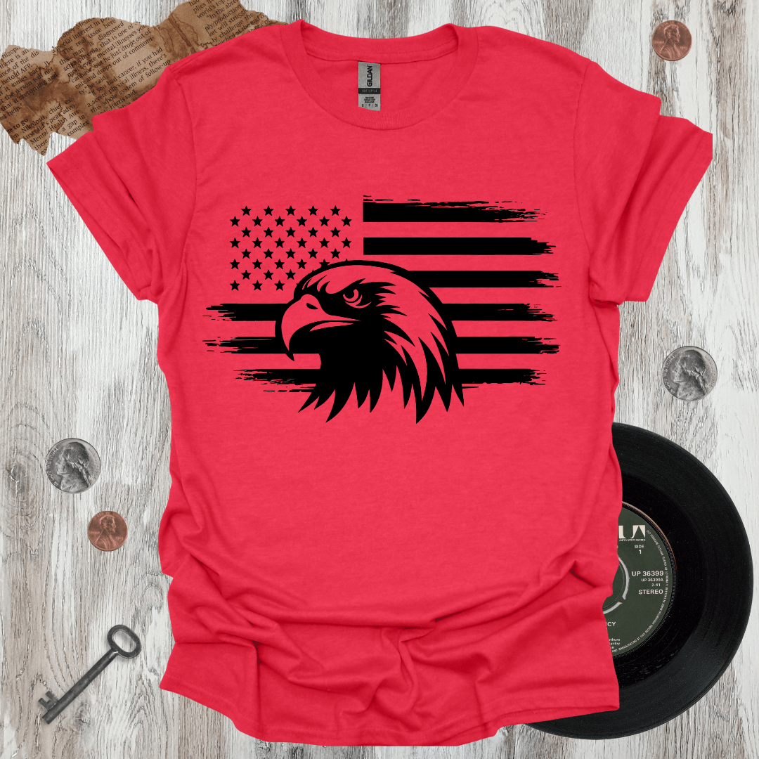 Eagle Vision T-Shirt