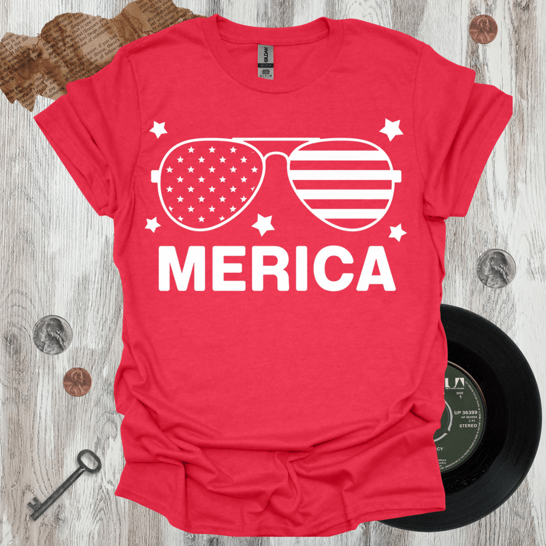 American Vision T-Shirt