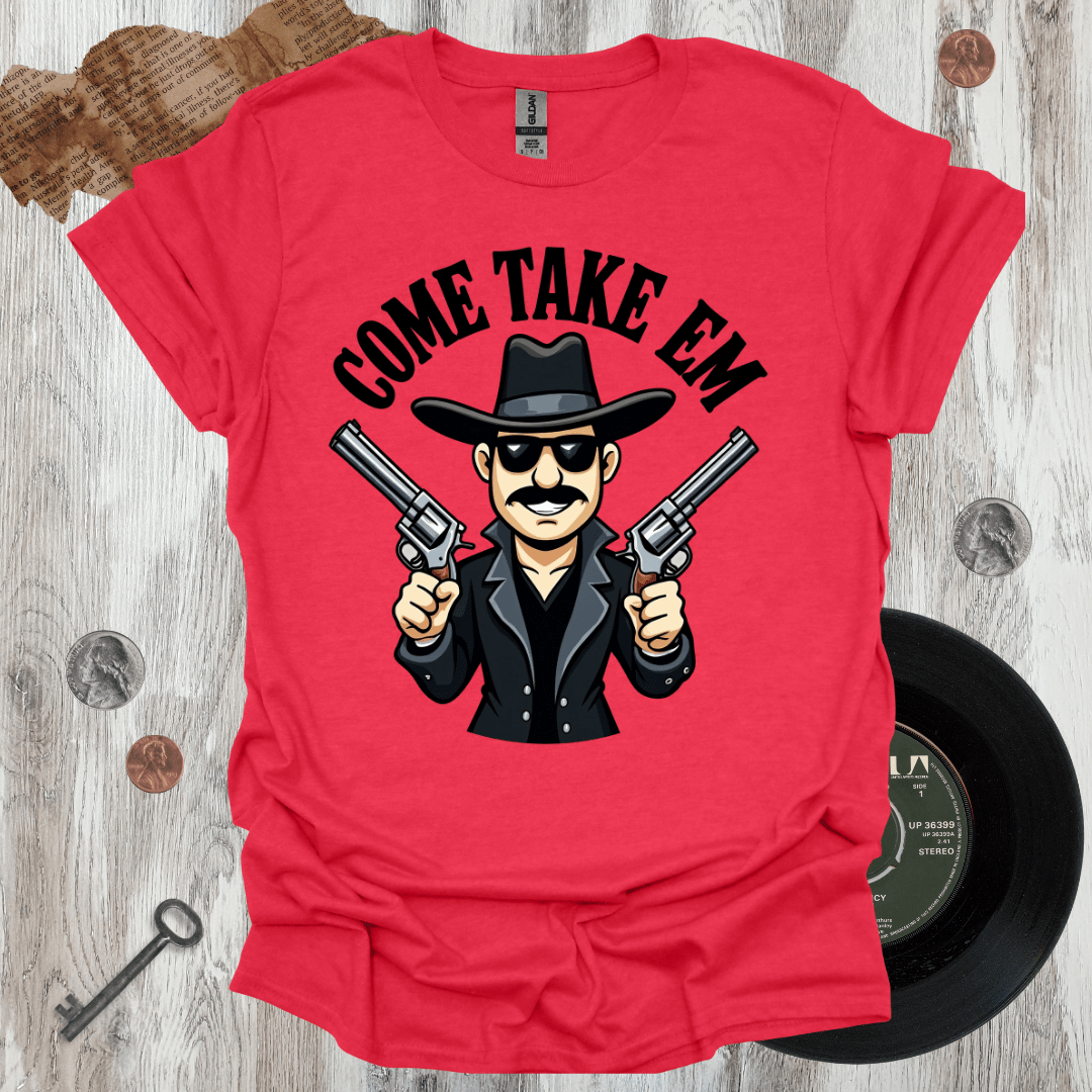 TAKE EM T-Shirt