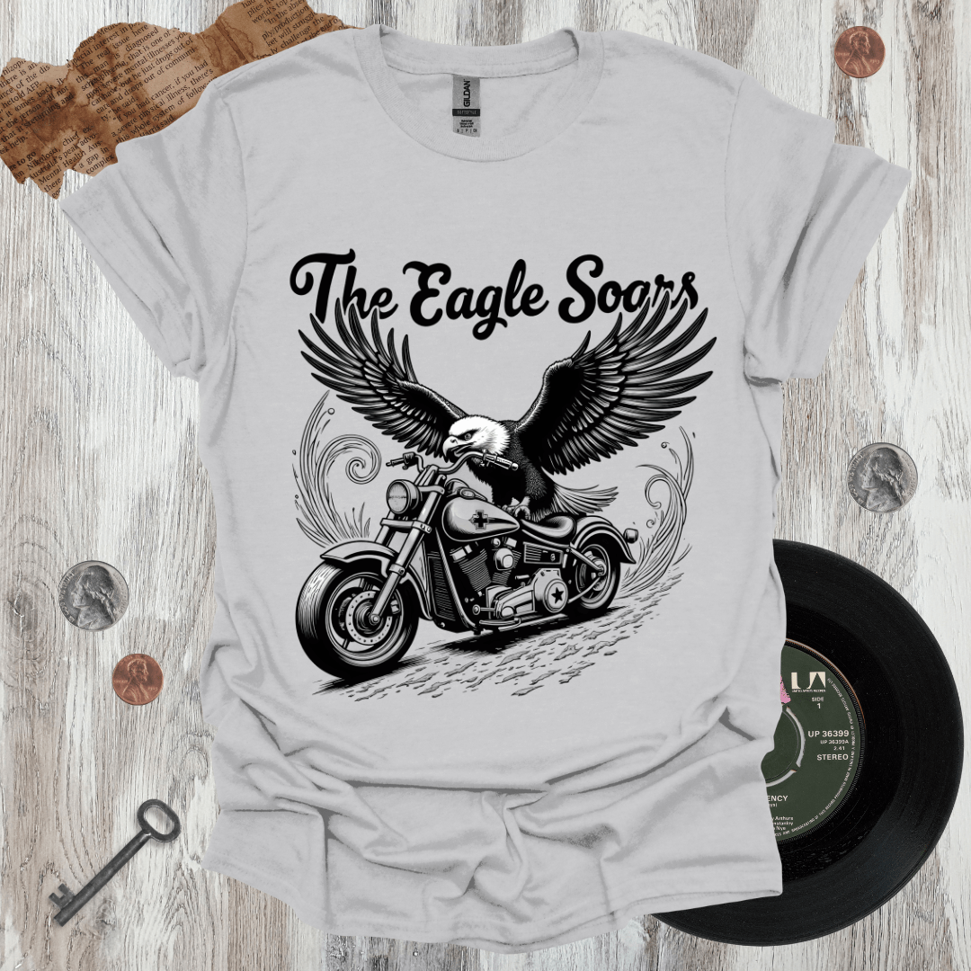 Freedom Ride T-Shirt