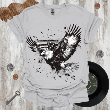 Bold Eagle T-Shirt