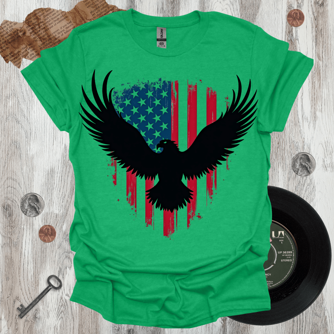 Freedom Soars T-Shirt