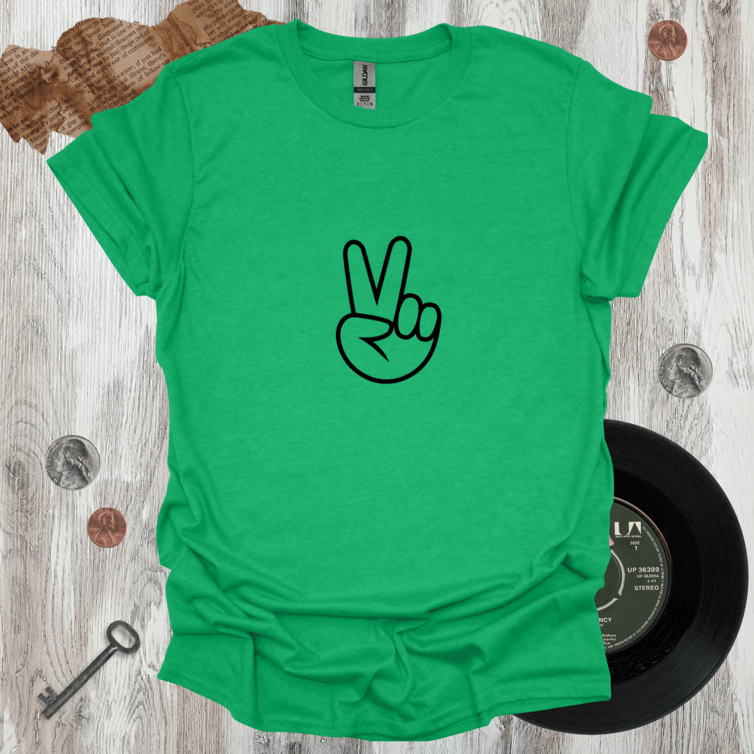 Peace T-Shirt