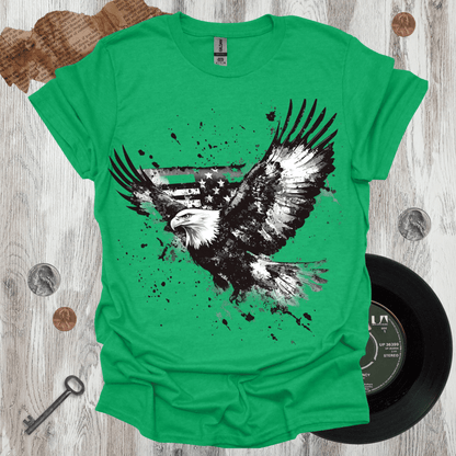 Bold Eagle T-Shirt