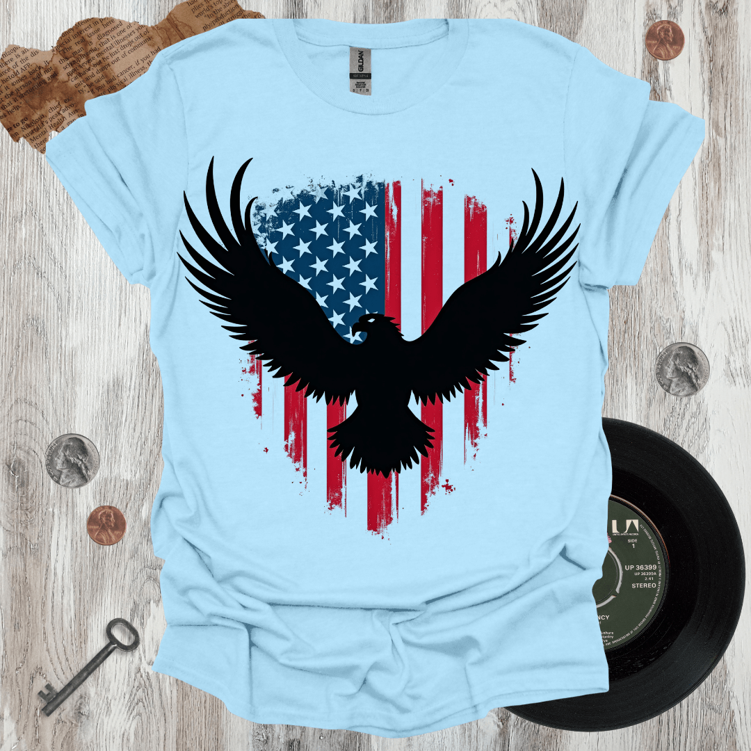 Freedom Soars T-Shirt