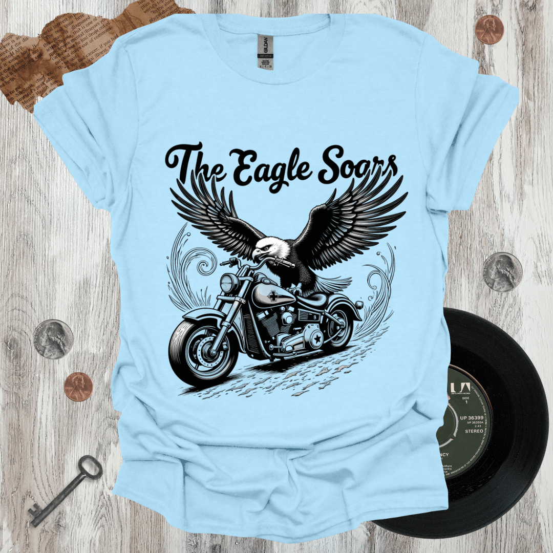 Freedom Ride T-Shirt