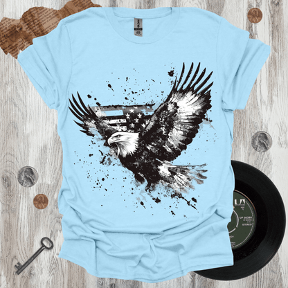 Bold Eagle T-Shirt