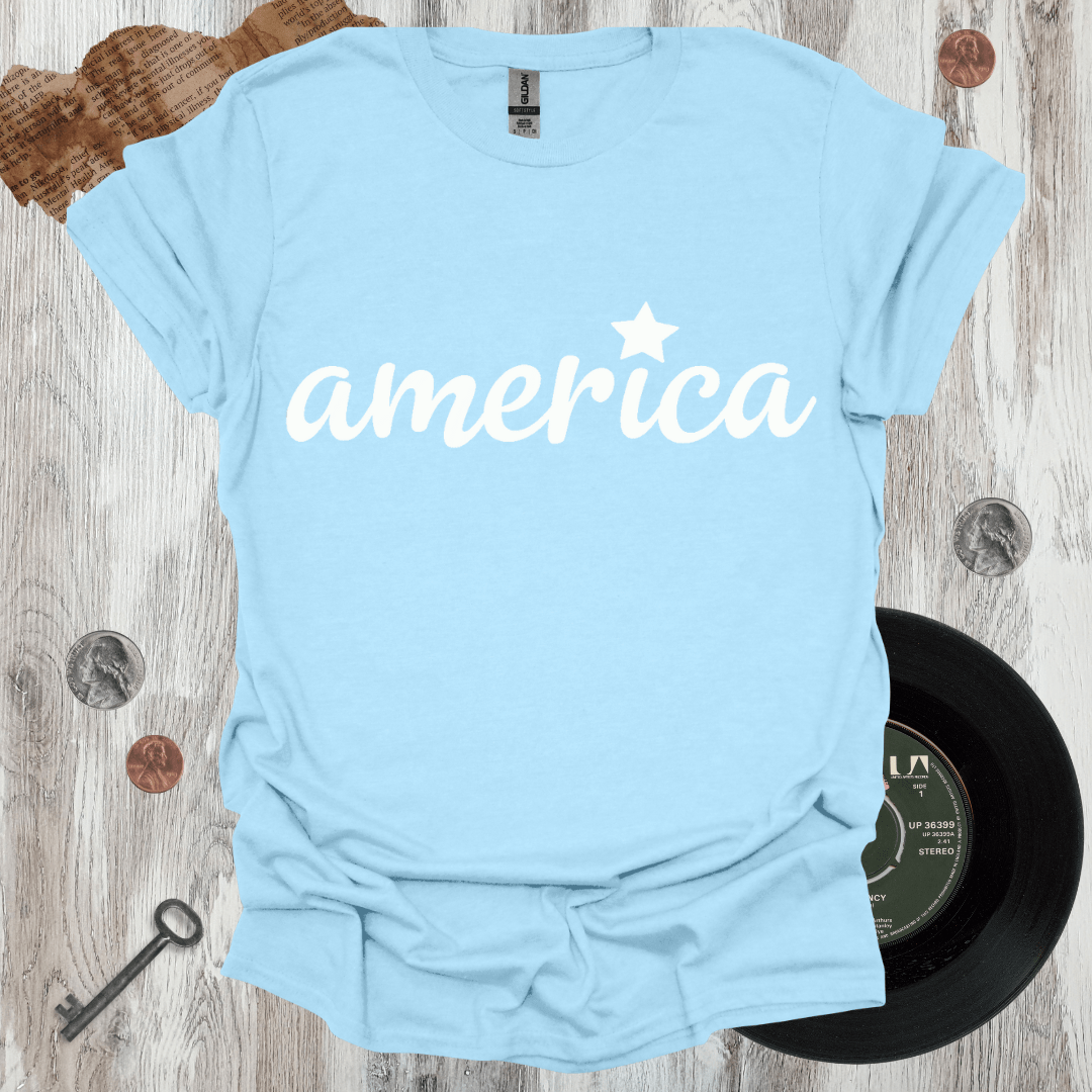 america T-Shirt