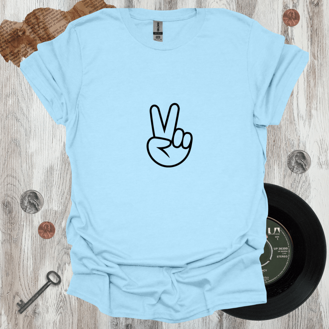 Peace T-Shirt