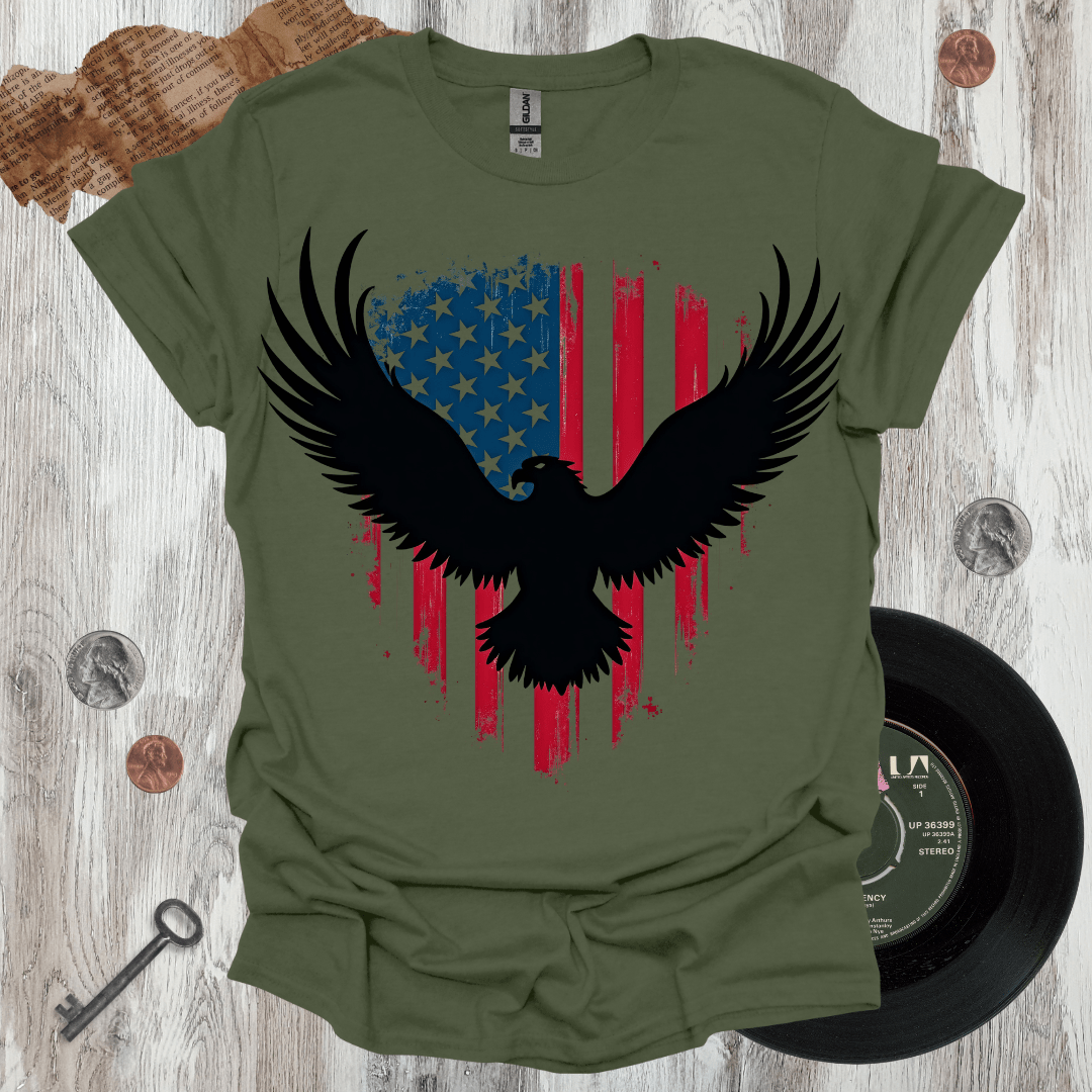 Freedom Soars T-Shirt