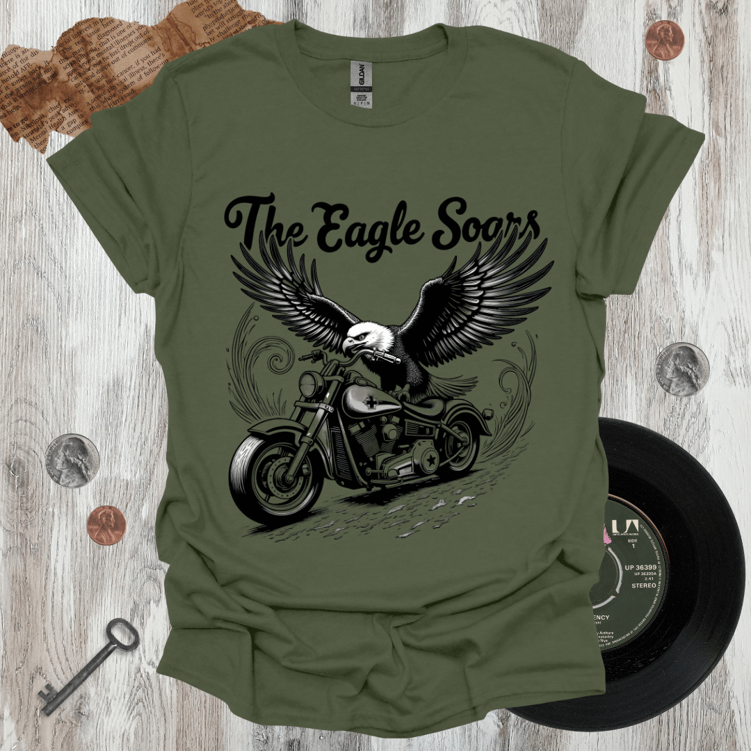 Freedom Ride T-Shirt