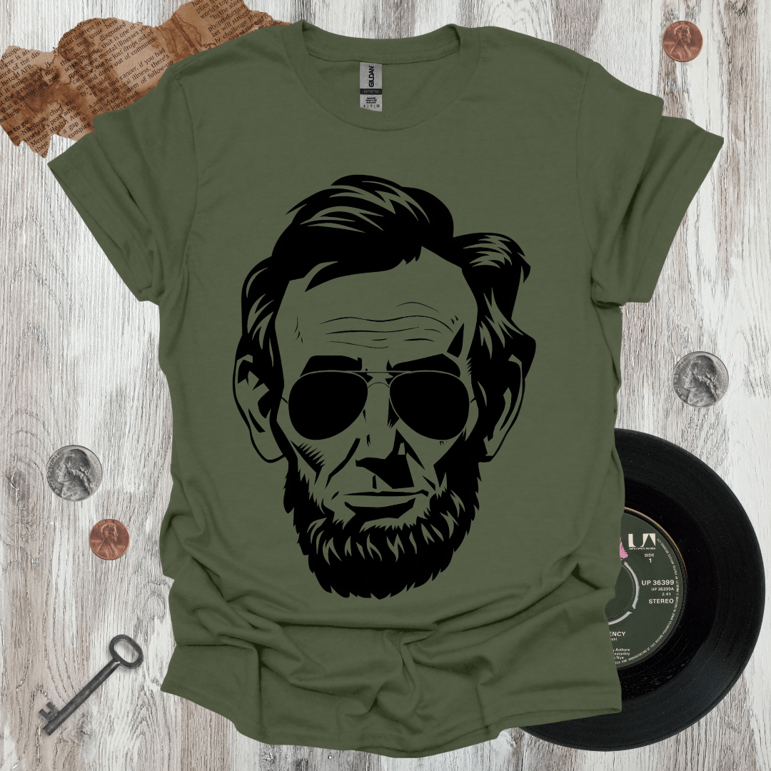 Abe T-Shirt