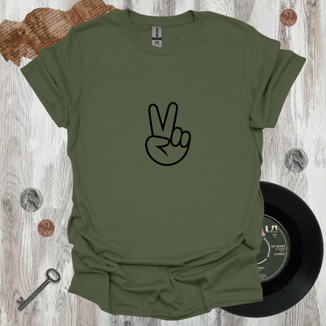 Peace T-Shirt