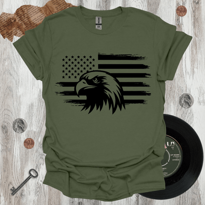 Eagle Vision T-Shirt