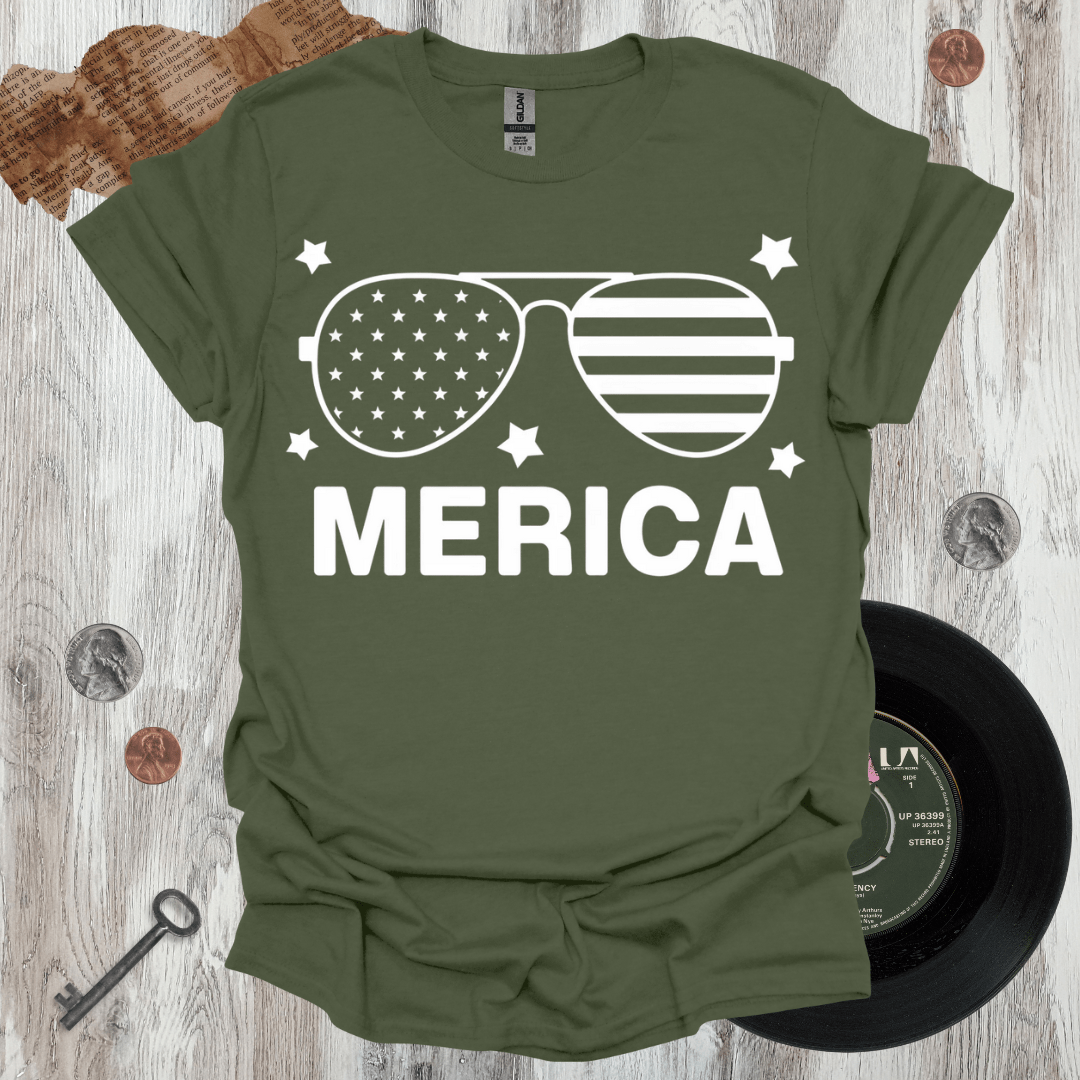 American Vision T-Shirt