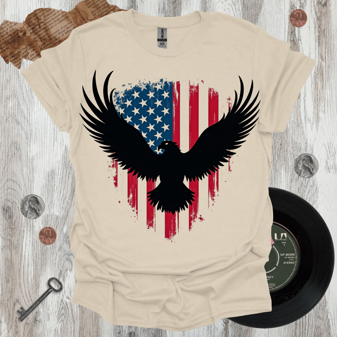 Freedom Soars T-Shirt