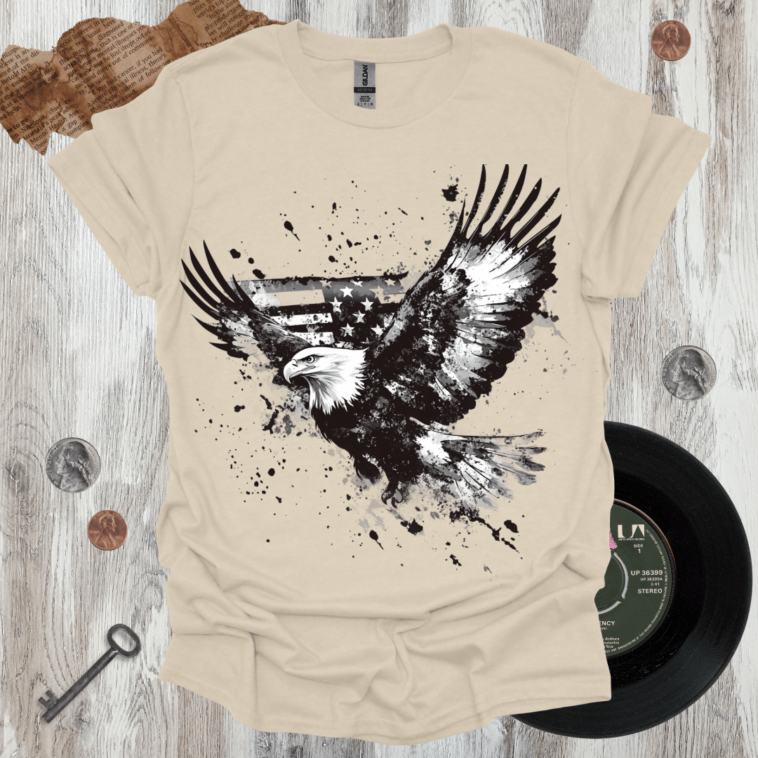 Bold Eagle T-Shirt