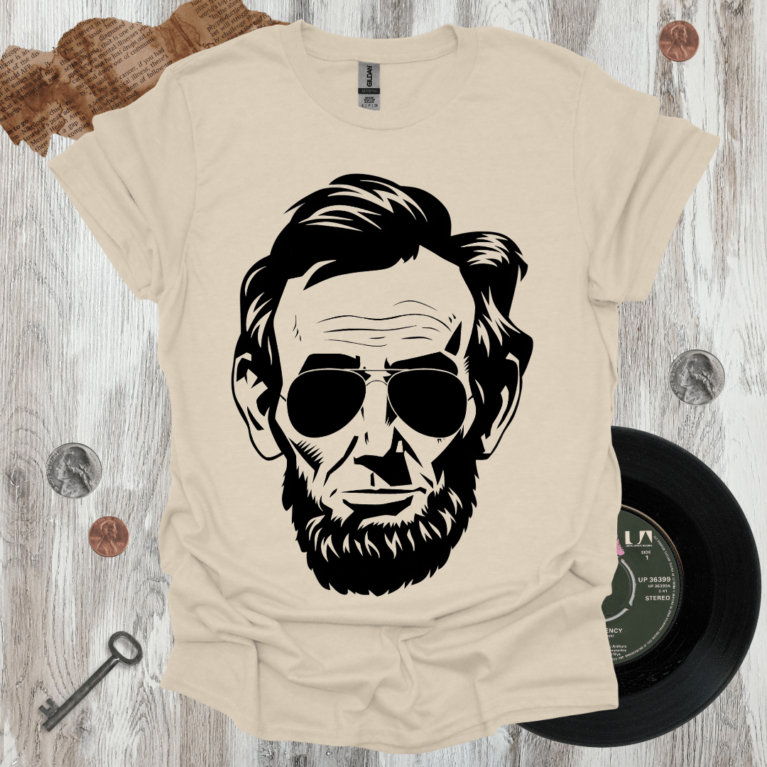 Abe T-Shirt