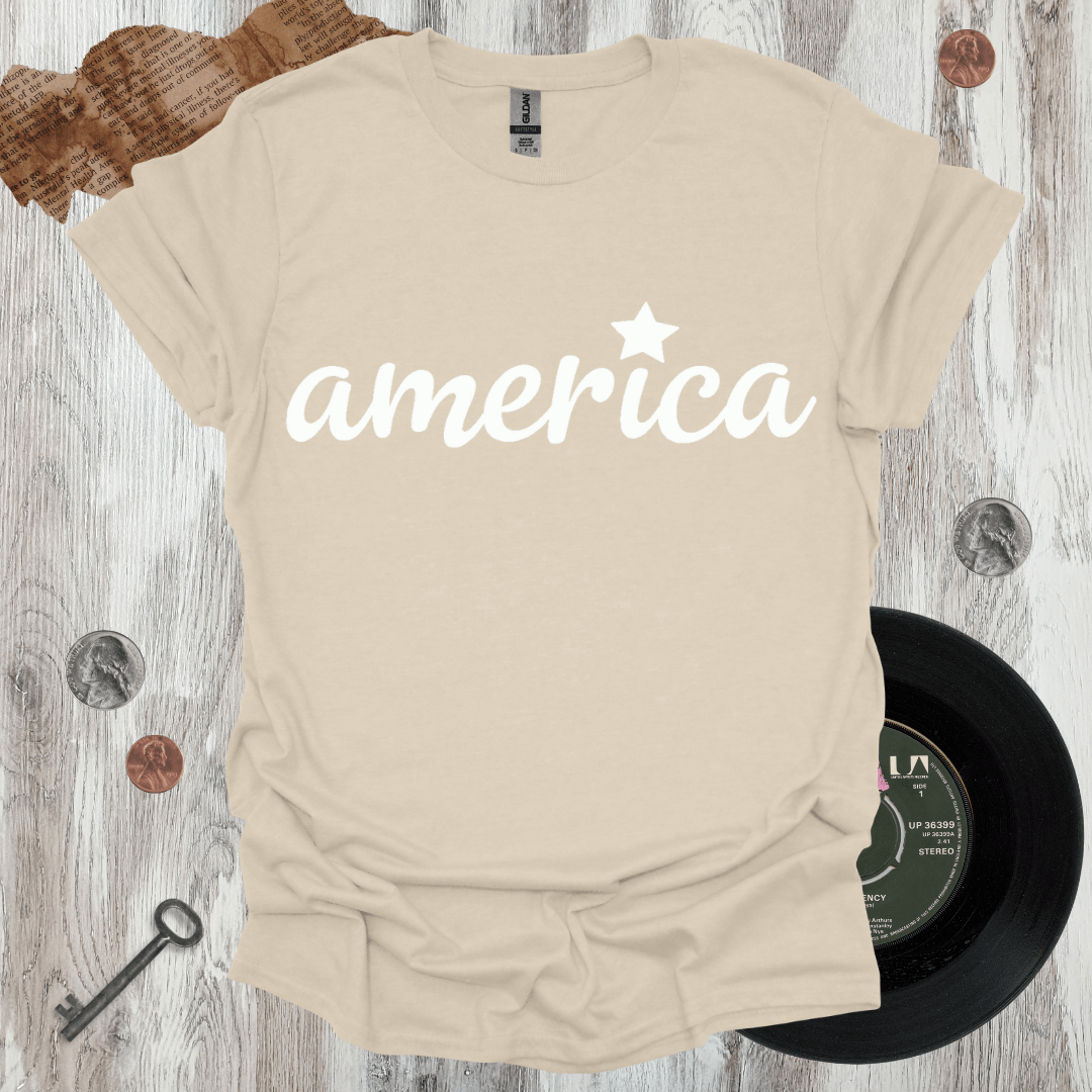 america T-Shirt