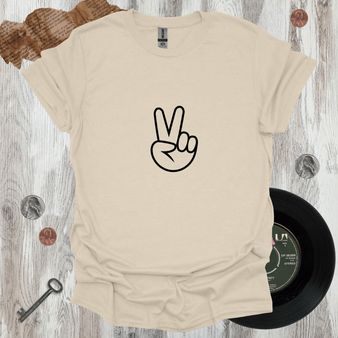 Peace T-Shirt