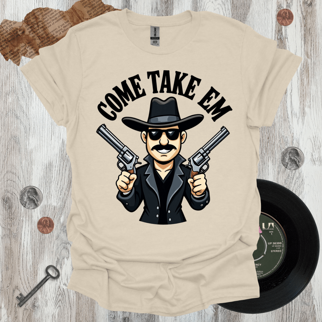 TAKE EM T-Shirt